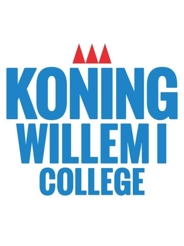 Koning-Willem-I-College